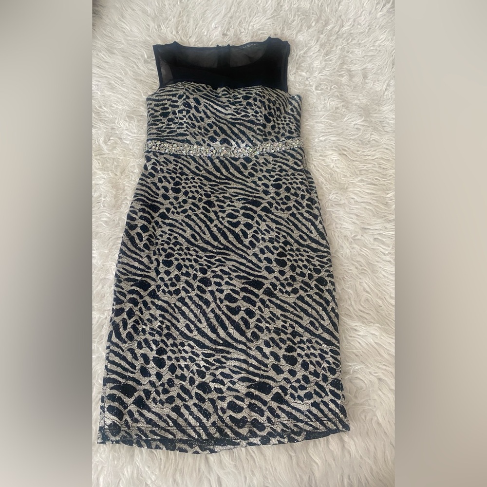 CHARLOTTE RUSSE DRESS